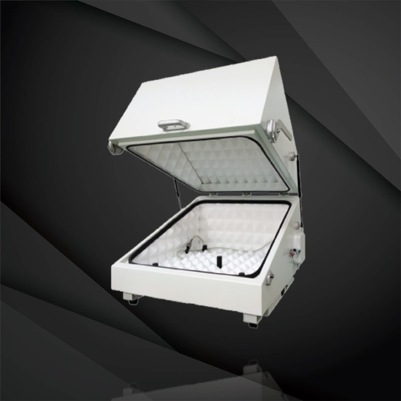 Read more about the article 聲學檢測儀器-無響箱-AC800