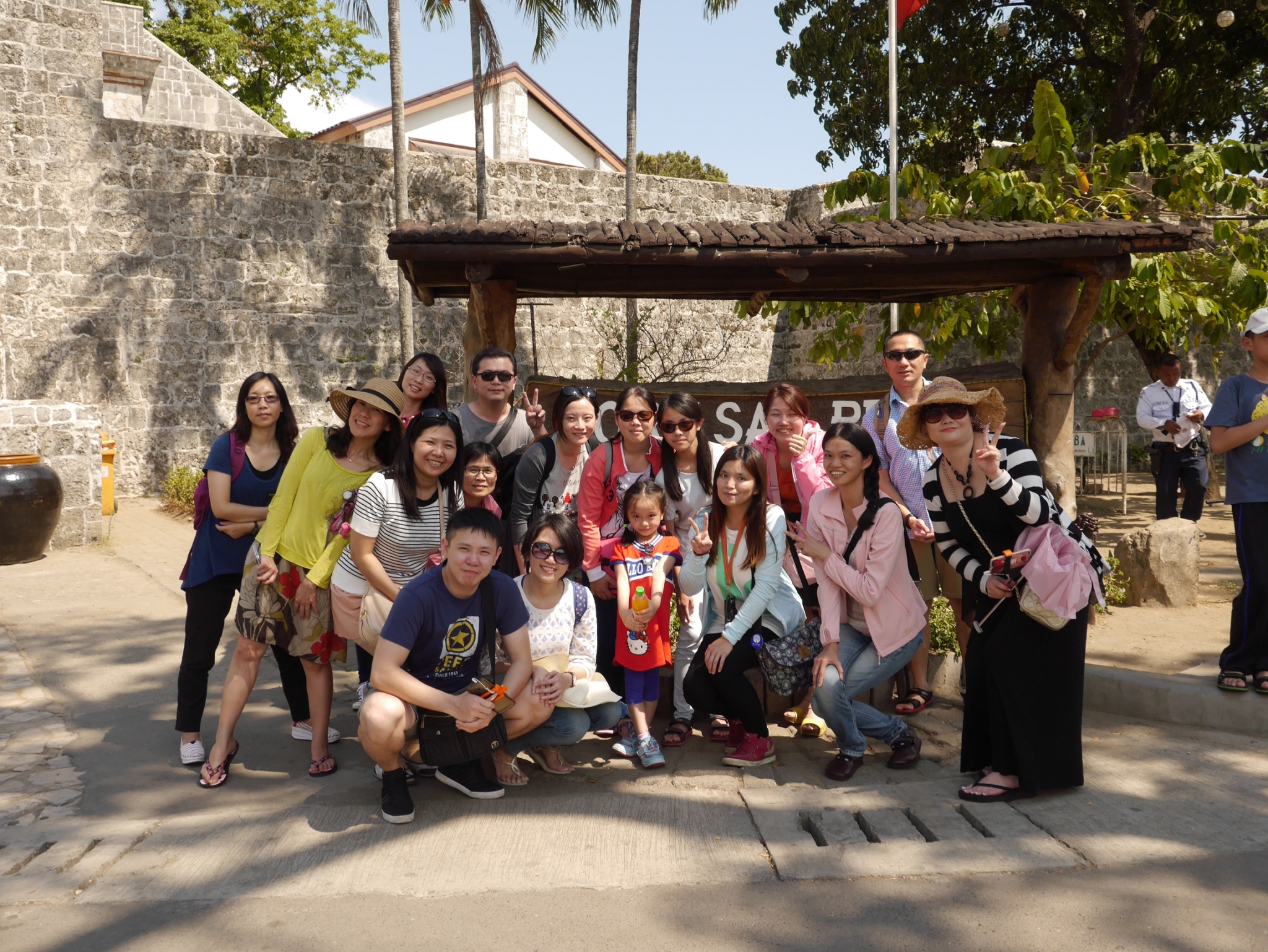 Read more about the article 2016耀登國外員工旅遊-菲律賓宿霧