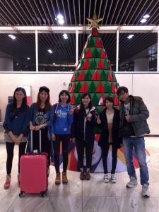 Read more about the article 2015耀登員工旅遊-澳門
