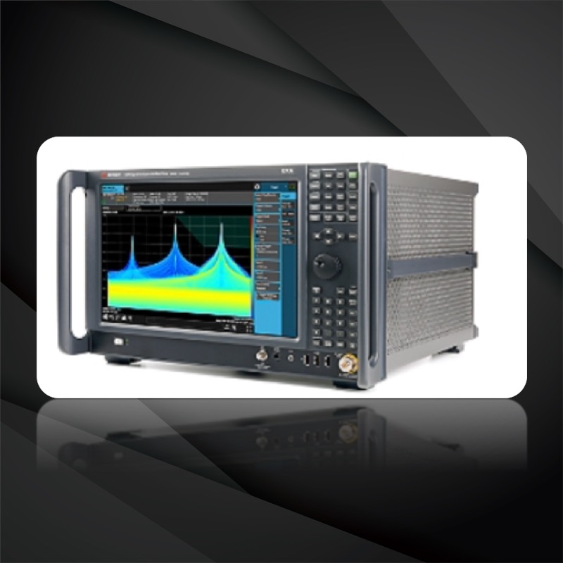 Read more about the article Keysight