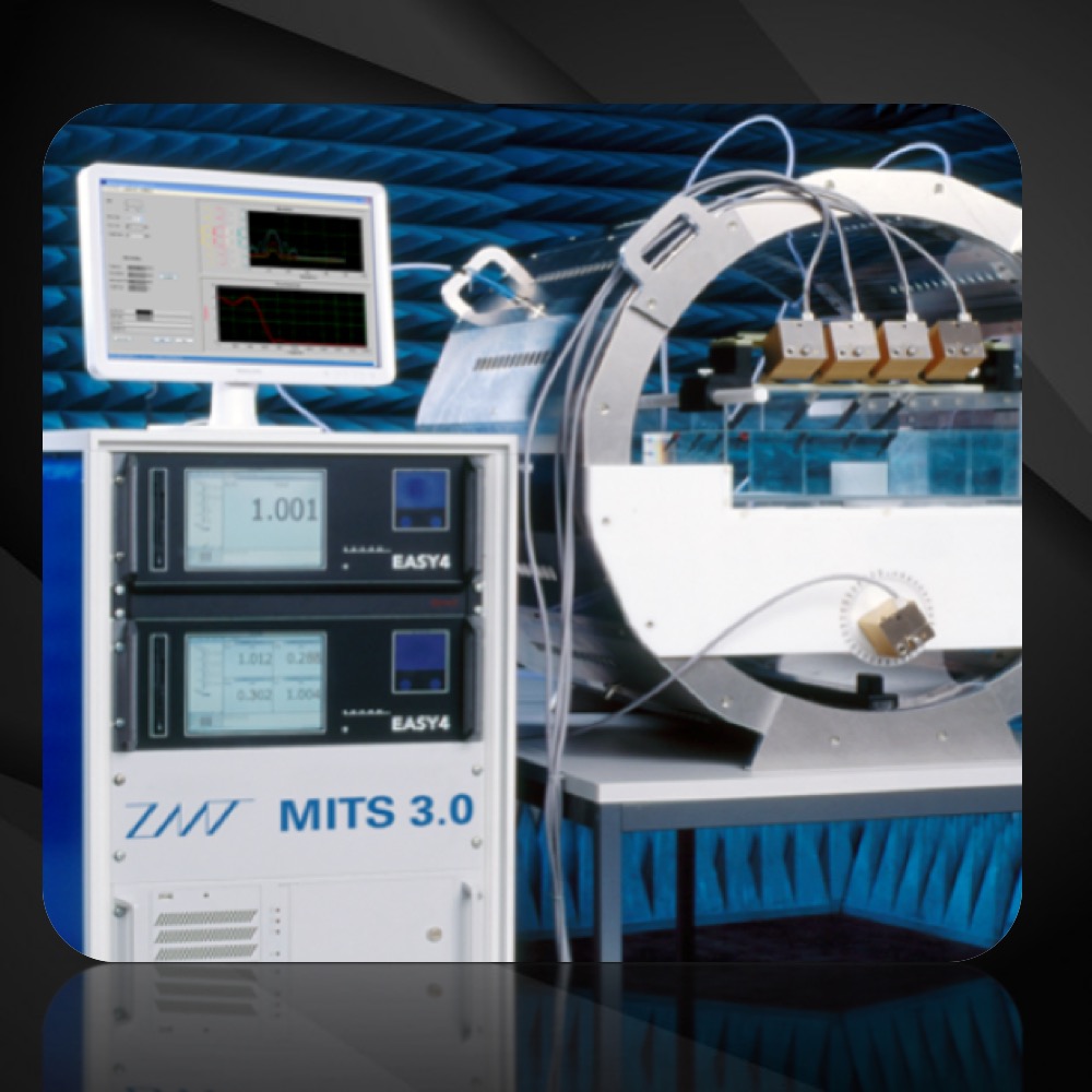 Read more about the article Medical Implant Test System (MITS) for 3.0 Tesla RF Safety Evaluation