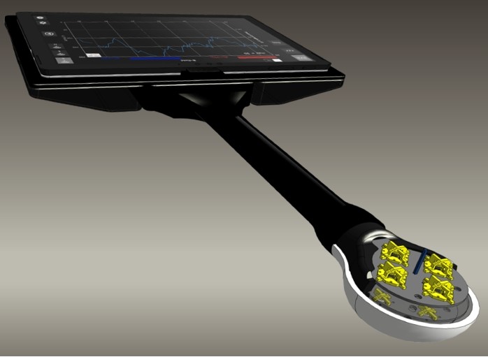 Read more about the article 磁场幅度和梯度探头系统（MAGPy）