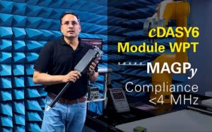 Read more about the article MAGPy Technology for DASY6: cDASY6 Module WPT