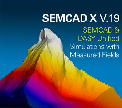 Read more about the article SEMCAD X Matterhorn主版本V19.0（Sim4Life V6.0的一部分）
