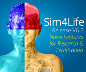 Read more about the article Sim4Life Release V6.2