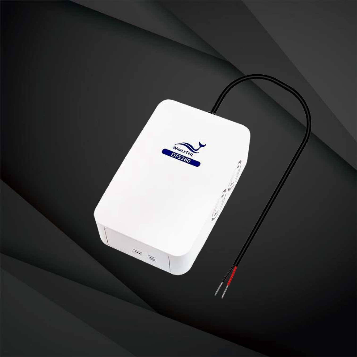 Read more about the article DFS360 生产线测试仪