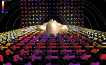 EM准靜態電磁求解器(P-EM-QS)1