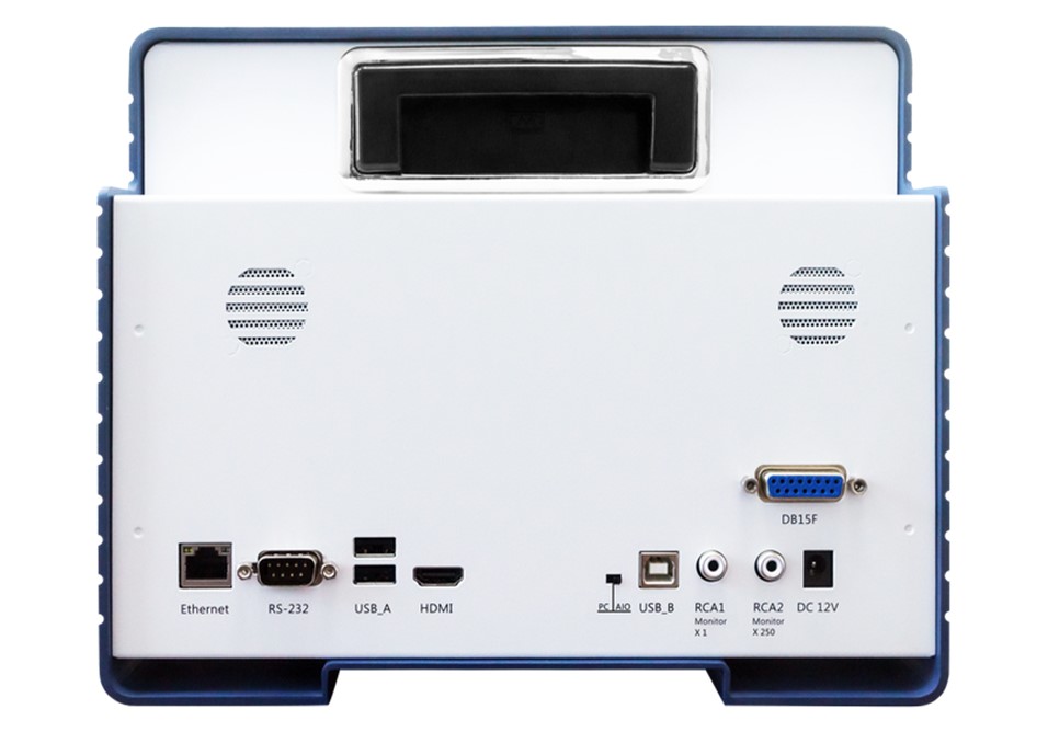 SECG 5.0 AIO 心電模擬器2