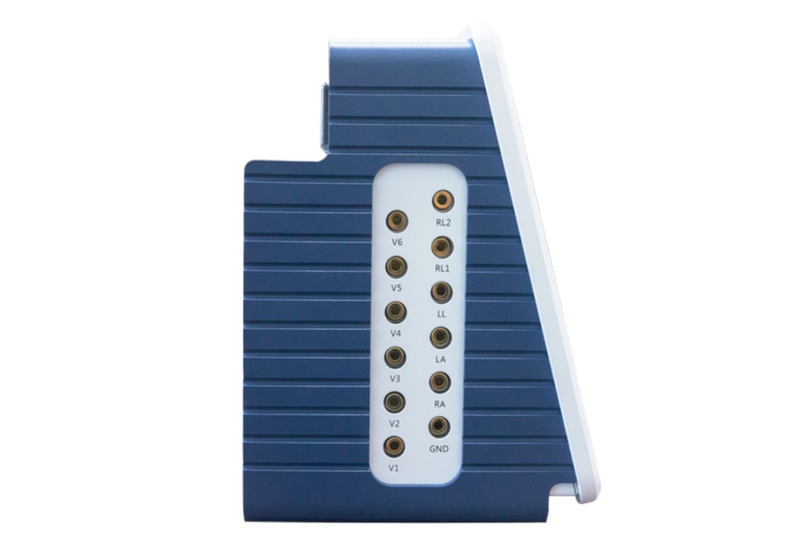 SECG 5.0 AIO 心電模擬器3