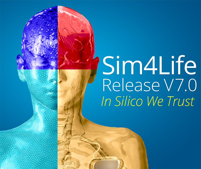 Read more about the article Sim4Life V7.0 版本