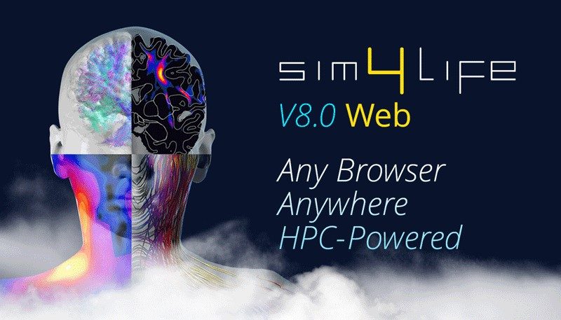 Read more about the article More than just another release: Sim4Life V8.0 on the web