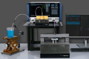 Read more about the article 耀登參展「全國電介質物理、材料與應用學術會議暨全國電子元件與材料學術大會」<br>時間：2025/04/18-04/21<br>地點：成都龍之夢大酒店