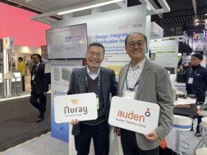 Read more about the article 耀登科技於MWC 2025 發表多項全球首創技術<br>鎖定推動 6G NTN市場