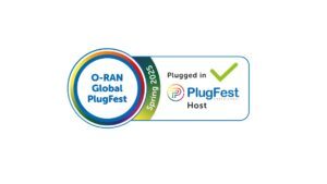 Read more about the article 耀睿科技主辦2025年O-RAN全球春季插拔<br>助力O-RAN生態系統穩步發展