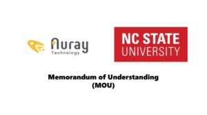 Read more about the article 耀睿科技OTIC與AERPAW OTIC<br>宣布合作推動O-RAN測試與與整合