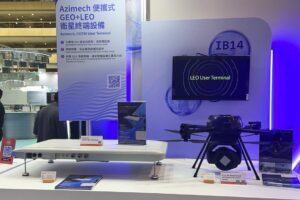 Read more about the article 耀登參展「2025台灣創新技術博覽會（TIE）」<br/>時間：2025/10/16-10/18 <br/>地點：台北世貿一館