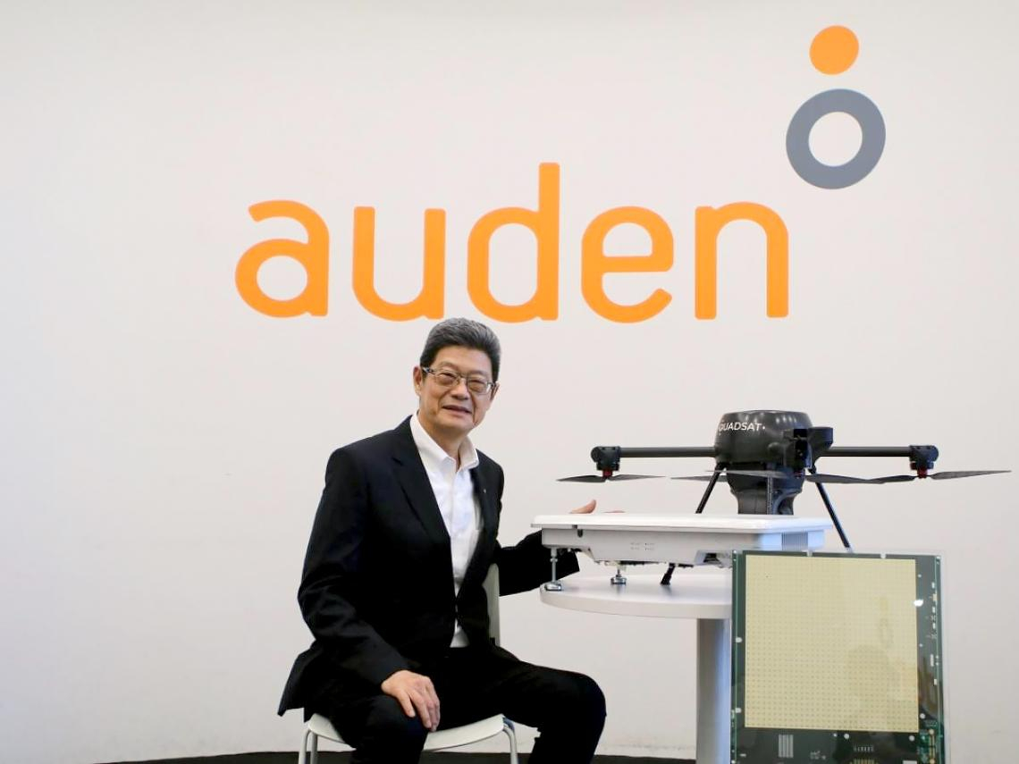 Read more about the article 走在通訊革新浪潮前：從校園扎根到全球部署的產業新局