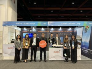 Read more about the article 耀登參展「2025 IEEE 全球通訊會議（IEEE GLOBECOM)」<br/>時間：2025/12/08-12/12 <br/>地點：台北世貿一館