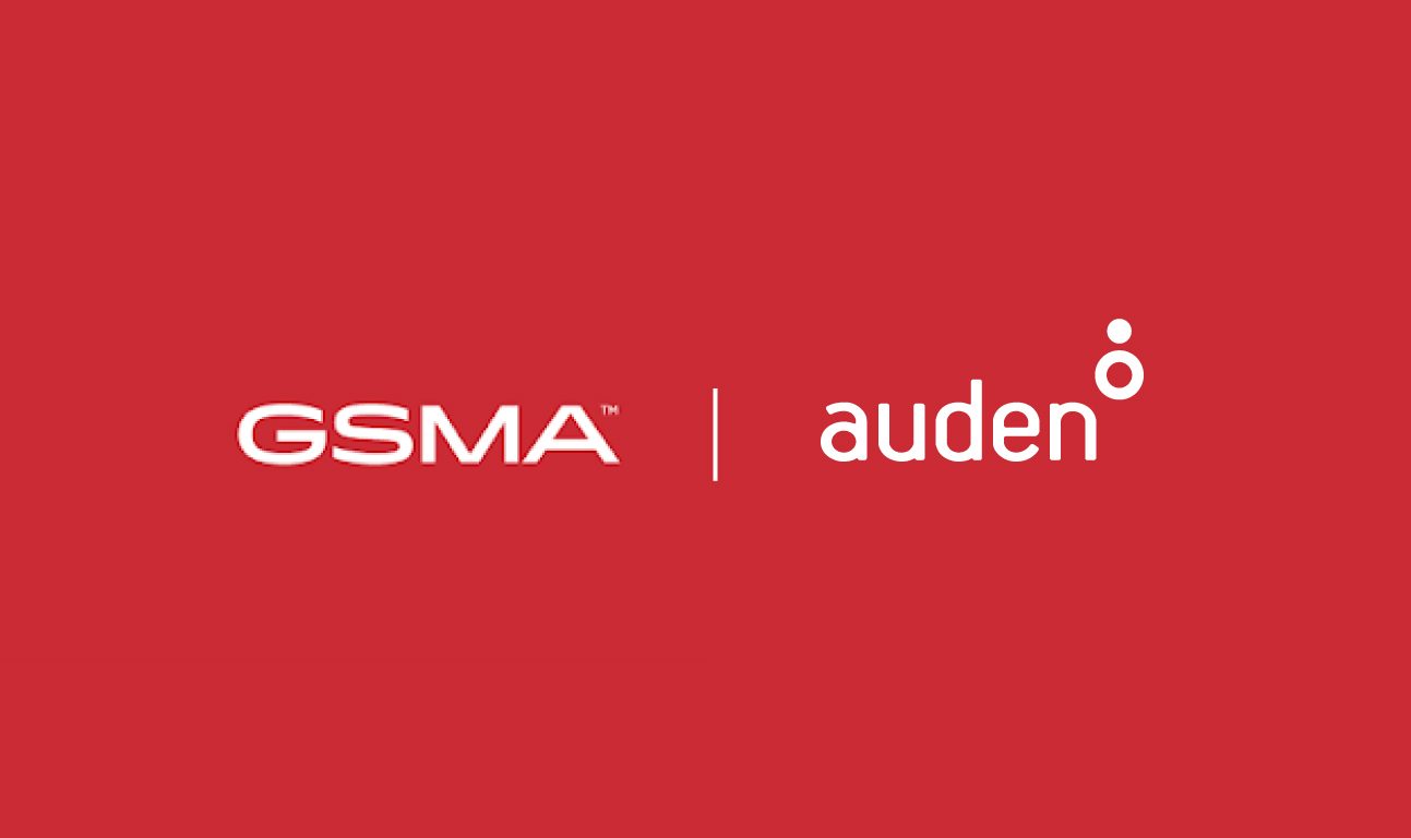 Read more about the article Auden Joins GSMA to Advance Global Satellite and NTN Connectivity