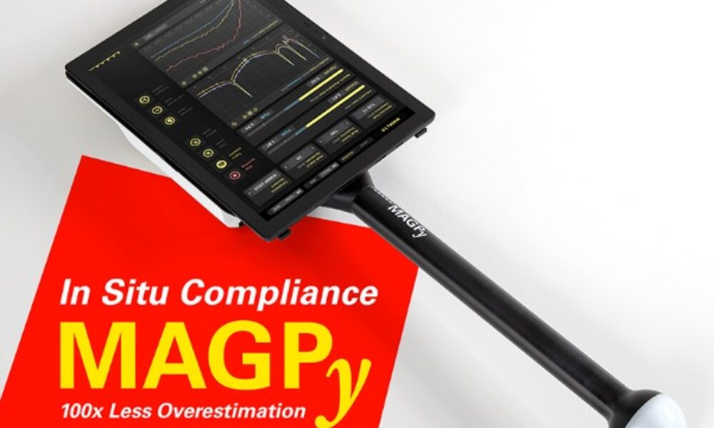 MAGPy V1.0