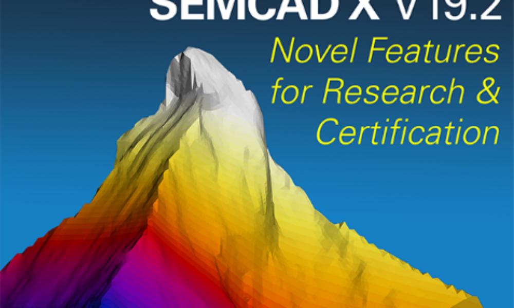 SEMCAD V19.2