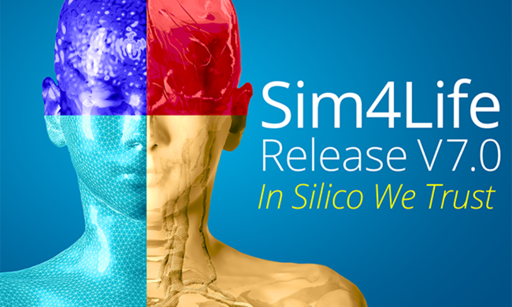 Sim4Life Release V7.0