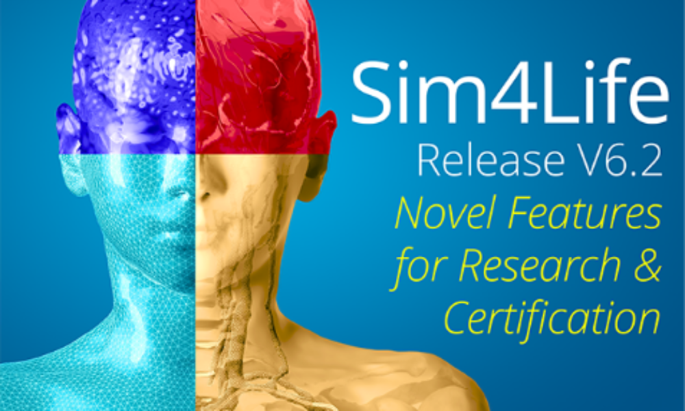 Sim4Life V6.