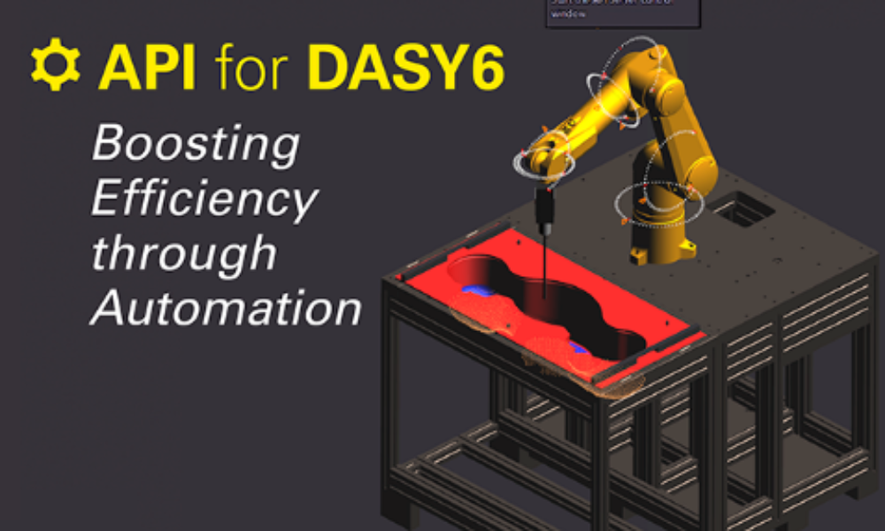 CDASY6 SAR V6.12