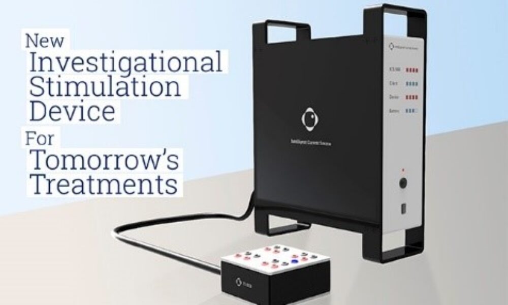 時間干擾刺激技術